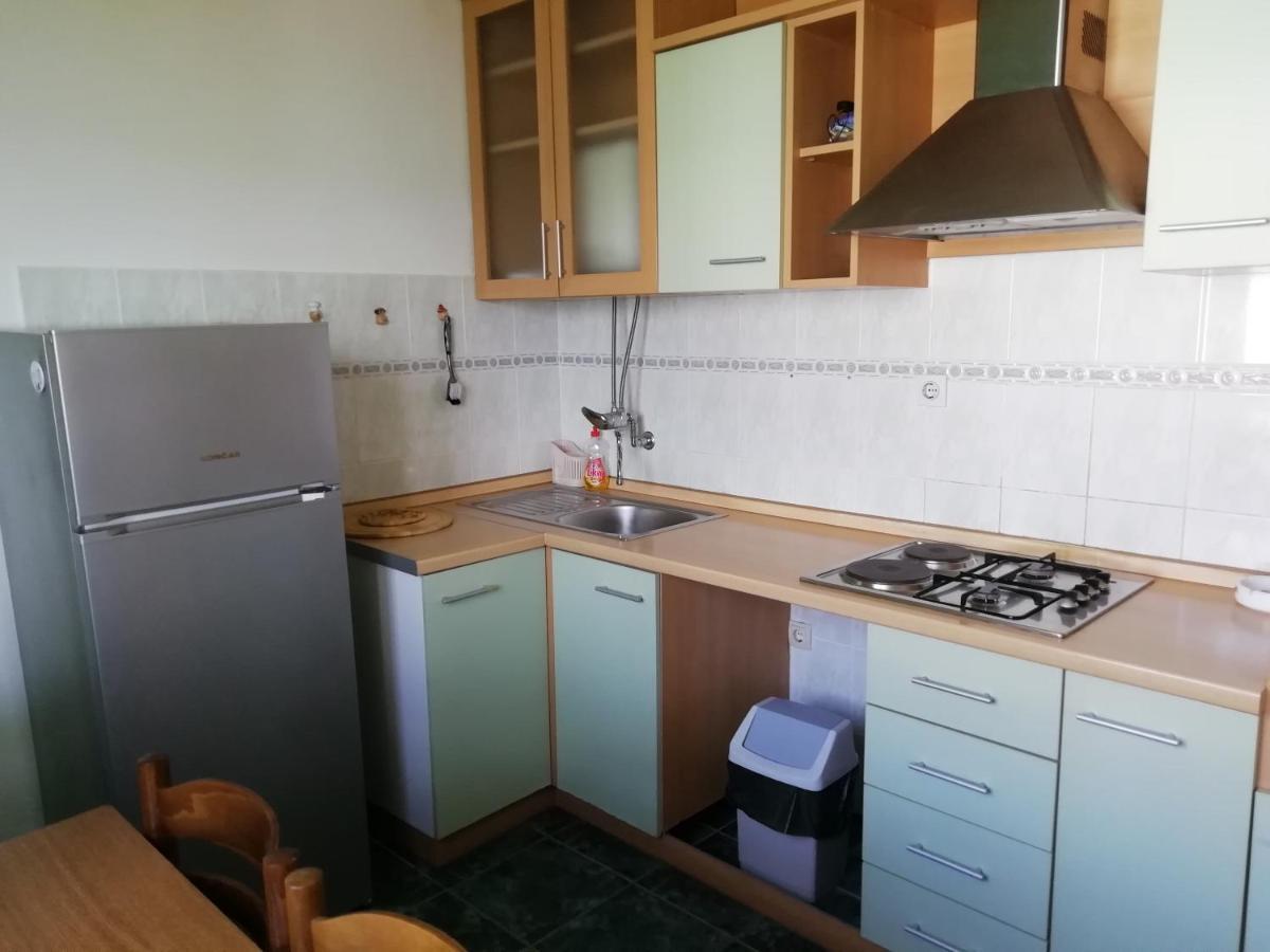Apartmani Ante Trogir Exterior photo