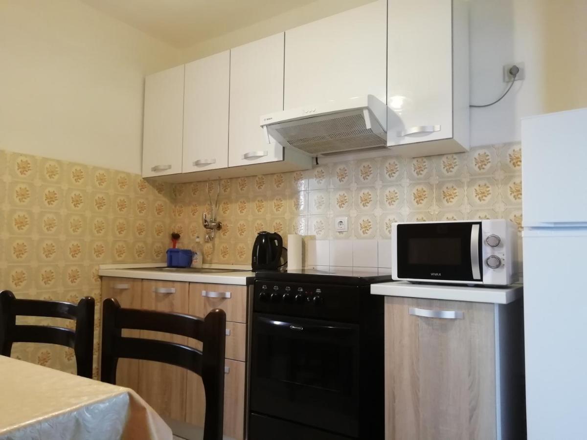 Apartmani Ante Trogir Exterior photo