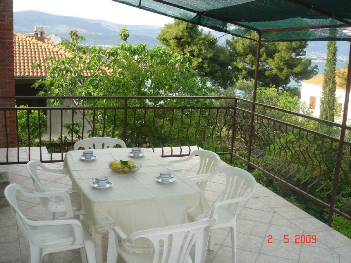 Apartmani Ante Trogir Exterior photo