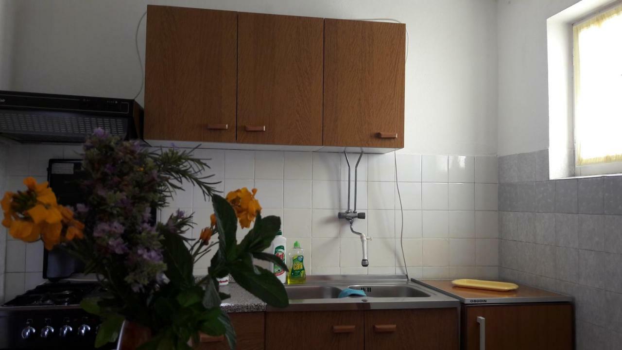 Apartmani Ante Trogir Exterior photo