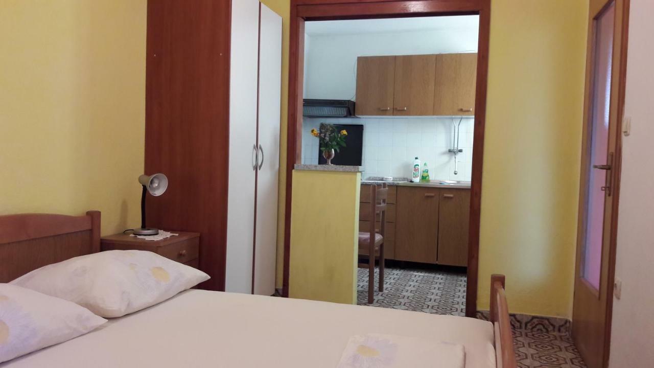 Apartmani Ante Trogir Exterior photo
