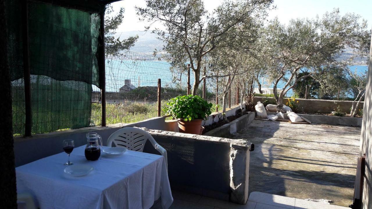 Apartmani Ante Trogir Exterior photo