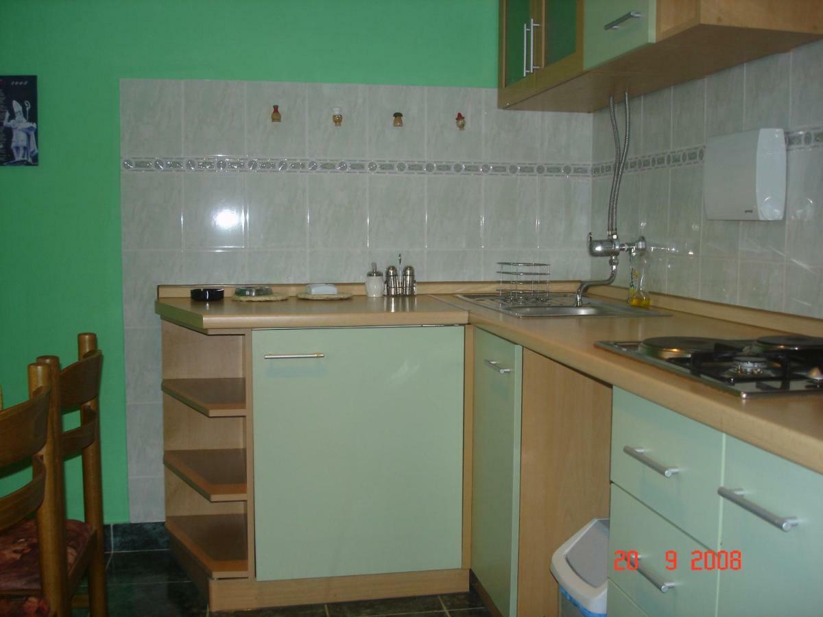 Apartmani Ante Trogir Exterior photo