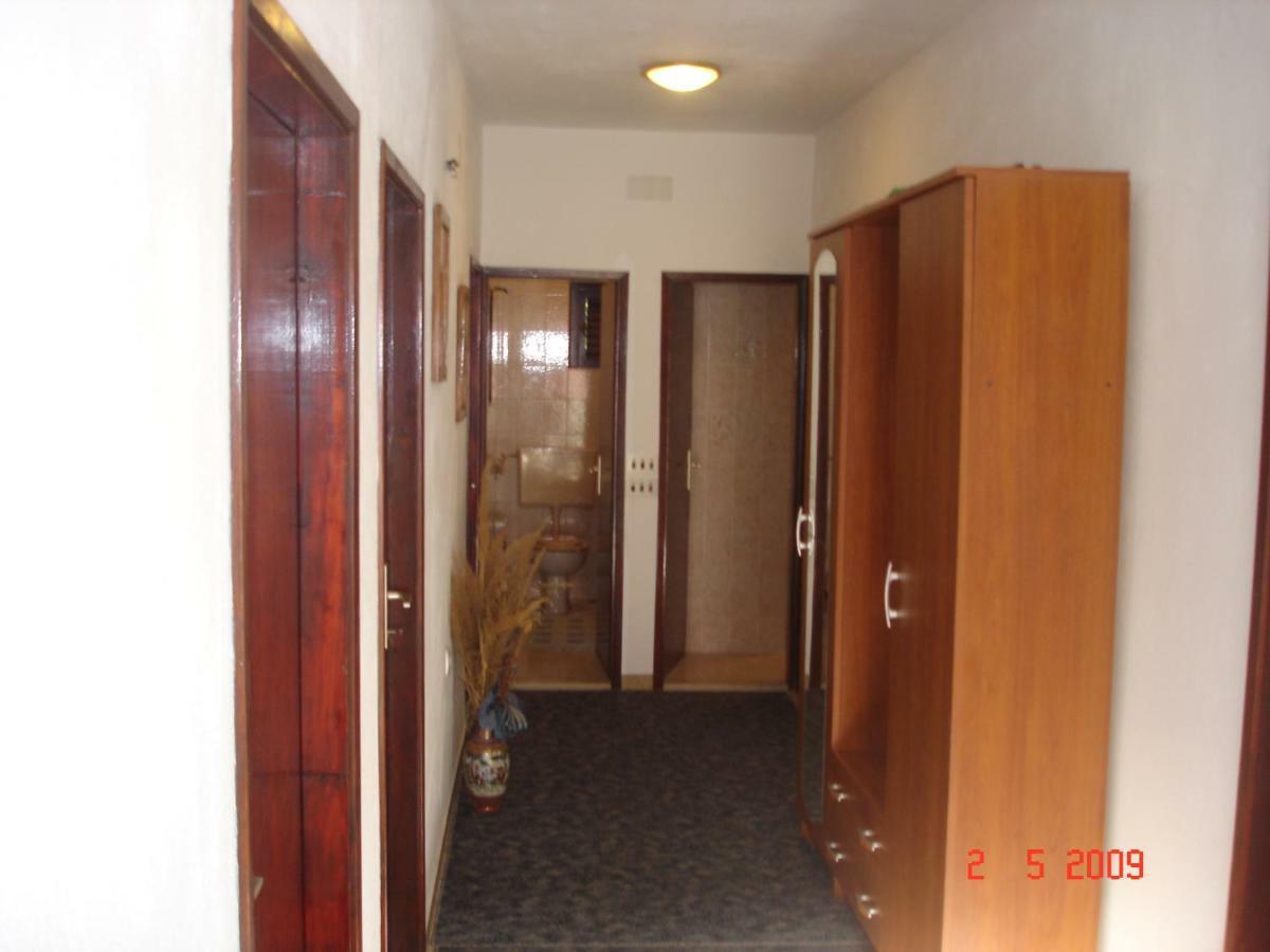 Apartmani Ante Trogir Exterior photo