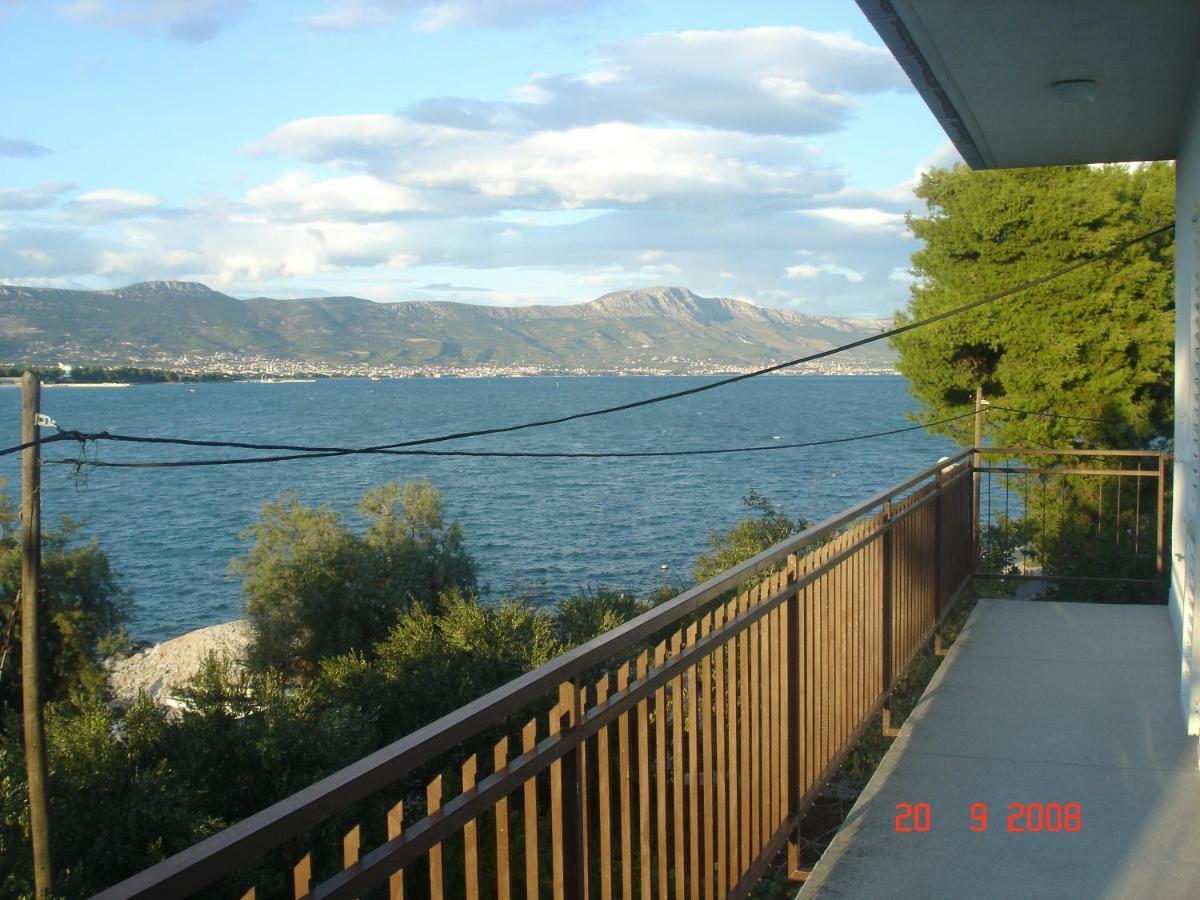 Apartmani Ante Trogir Exterior photo