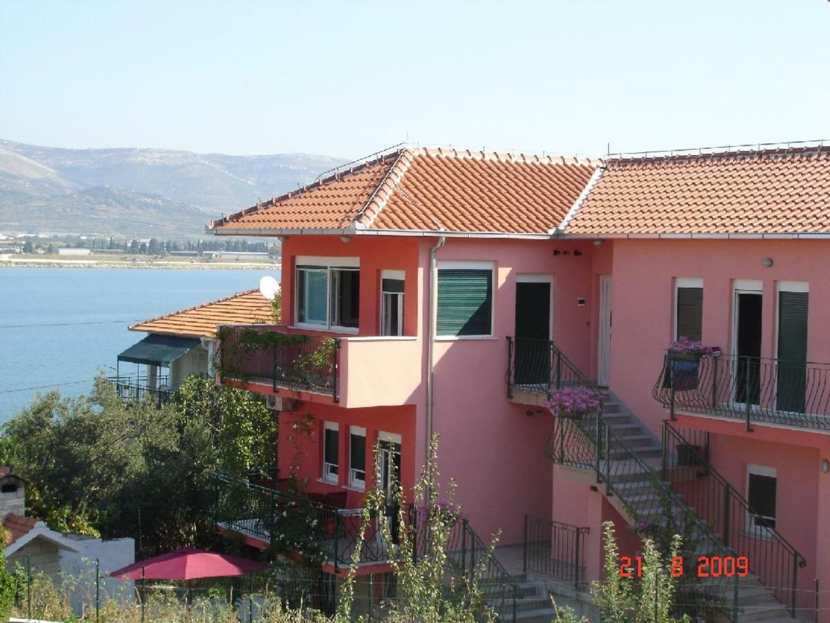 Apartmani Ante Trogir Exterior photo